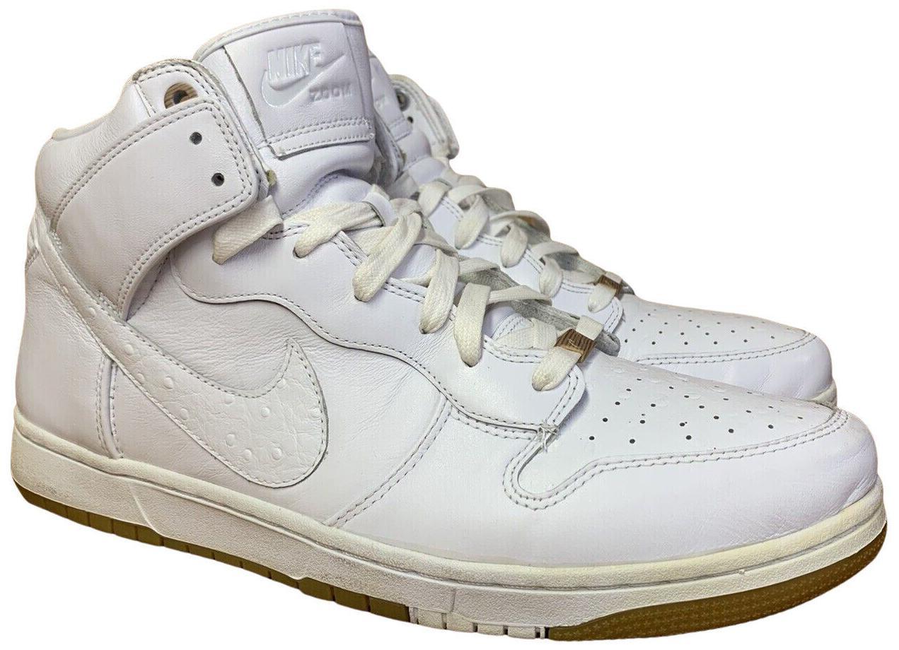 Nike Dunk Comfort Premium QS White Pack for Sale Authenticity