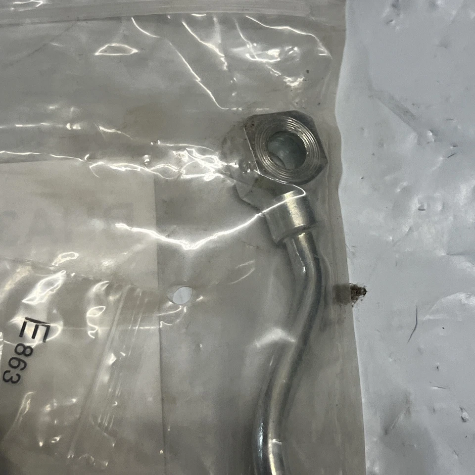 Manguera hidráulica de freno CARQUEST BHA38620 Foto 4 de 4