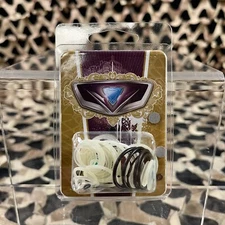 NEW DLX Luxe O-Ring Seal Kit