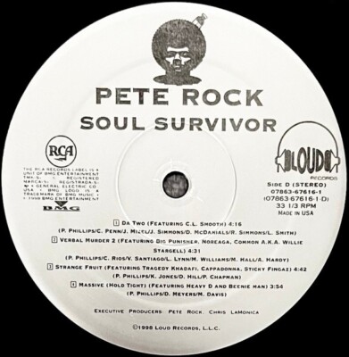 邦楽 THE NEWEST MODEL SOUL SURVIVOR LP The Newest Model – Soul Survivor – Vinyl (LP, Album), 1989