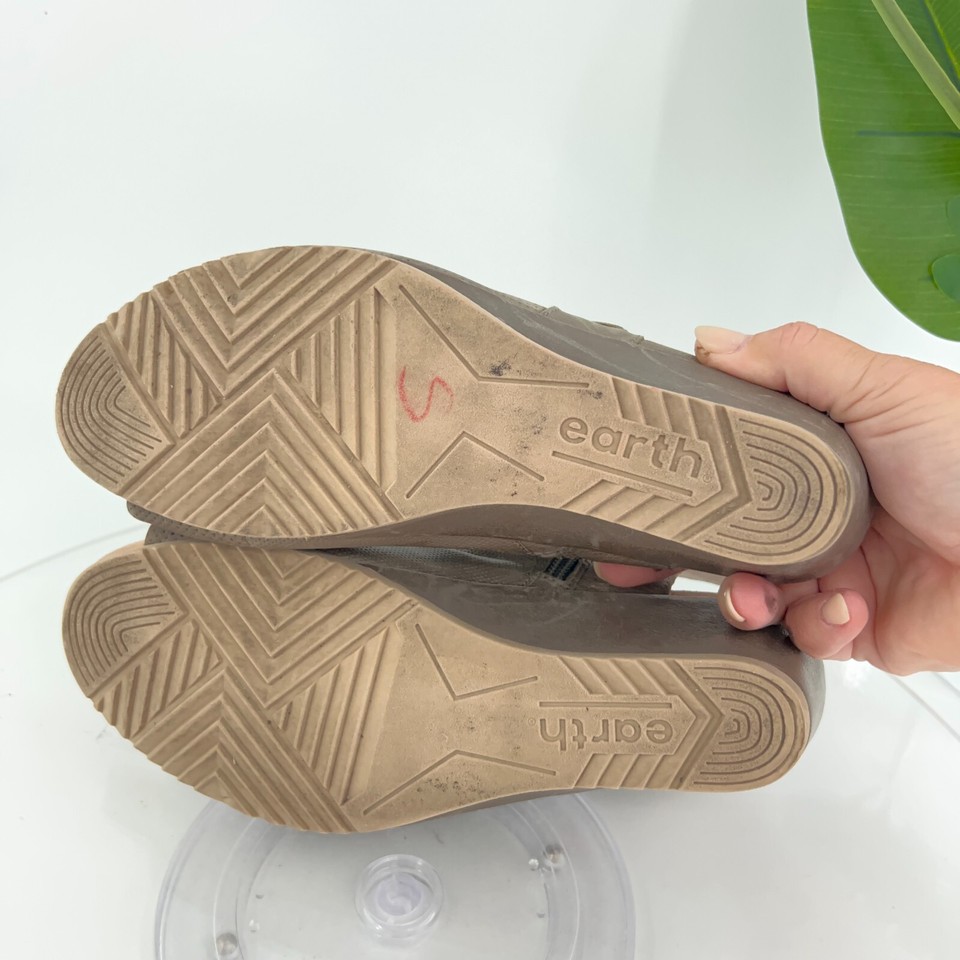 earth attalea bonaire