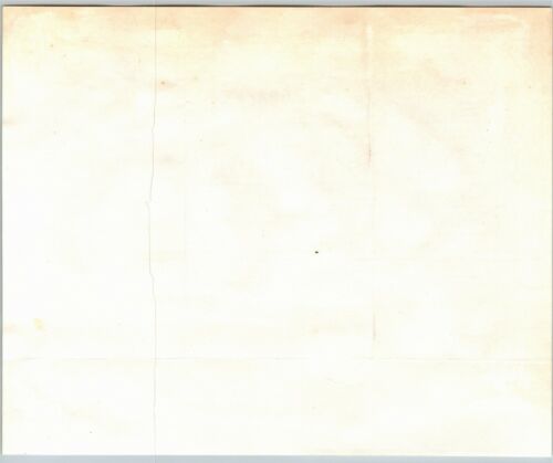 Scarsa carta intestata 1906 Baltimora, MD Townsend Grace merce di paglia - cicogna - Foto 3 di 3