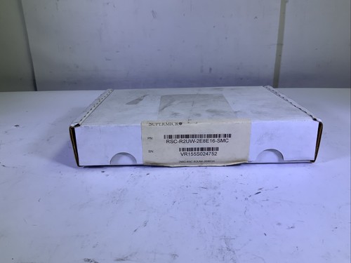 Supermicro RSC-R2UW-2E8E16 Left Hand Side PCI-E x16 PCI-E Riser Guard - JJ O3C - Picture 3 of 6
