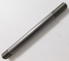 5.5 Replacement Toolpost Stud For Ammco 3000 4000 4100 7700 Brake Lathe Bolt