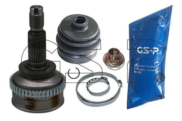 GSP 827078 Joint Kit, drive shaft for KIA