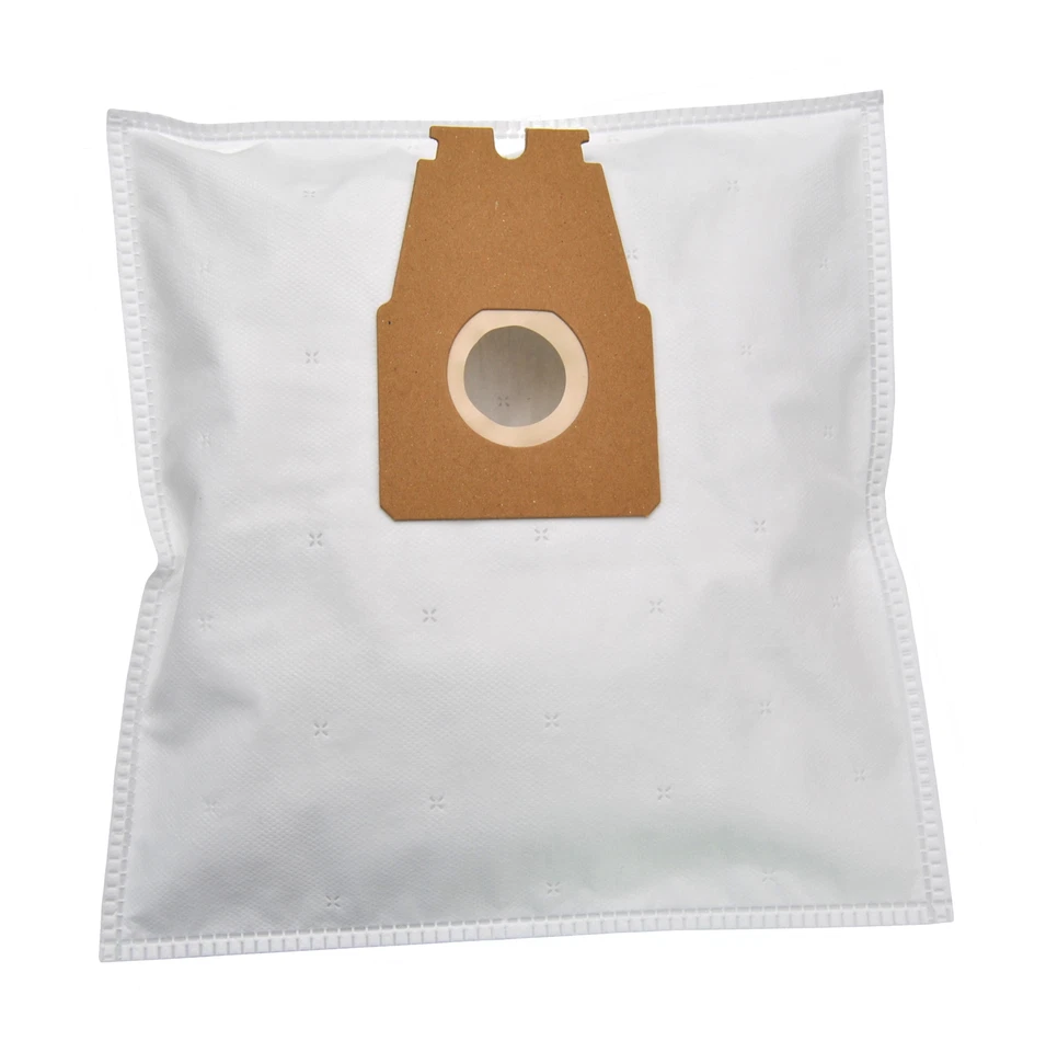 20 x Staubsaugerbeutel geeignet für Bosch Bsg 81466 Ergomaxx Professional - Bild 2 von 4