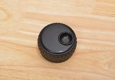 CLEAN! ICOM IC-706MKIIG VFO KNOB - 706 706MkII 703 & 703+ (SHORT SHAFT ENCODERS)