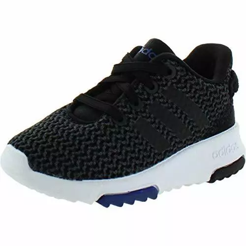 adidas Performance Racer TR INF Sneaker Carbon CBlack CRoyal