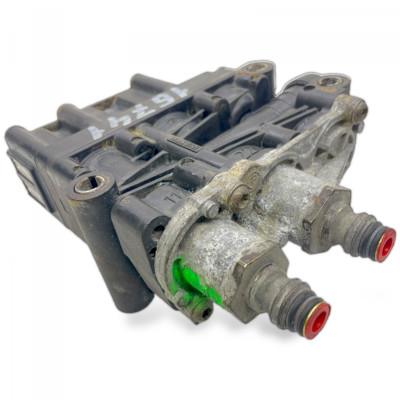 SCANIA P,G,R,T-series TP1945623 ECAS Valve 1889796 4728900500