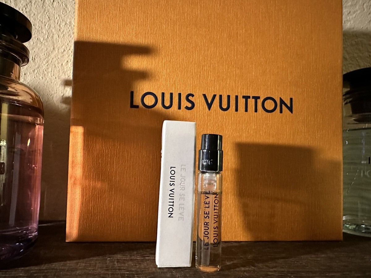 LOUIS VUITTON Perfume 2ml Fragrance for Men Women and Unisex