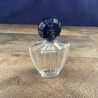 Vtg. Shalimar Guerlain Paris Eau De Toilette empty glass 2.5 oz. bottle — photo 3