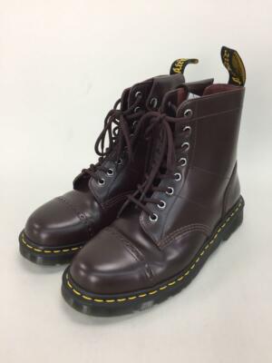 Dr.Martens Lace-Up 27 Cm Leather 24396601 1460 Straight Chip Dr.Martens Lace-Up 27 Cm Leather 24396601 1460 Straight Chip