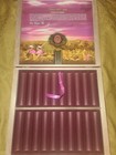 Fuente Rare Pink 1960’s Series Empty Cigar Box "QUEEN OF HEARTS" ASK AWAY SWAG — photo 4