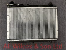 Genuine Rover 45 20D Radiator (Pt:  PCC105500)