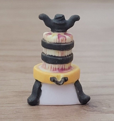 Tonkabohnen - Der Küchenmaschinen ( Ref. 5716 )