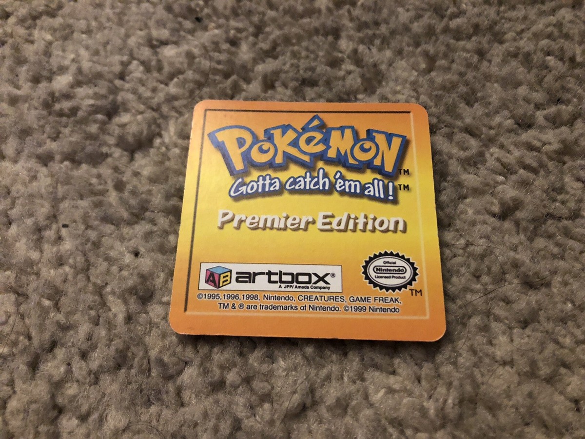 25-#26 PIKACHU RAICHU POKEMON NINTENDO ACTION FLIPZ ARTBOX 25-#26 PIKACHU RAICHU POKEMON NINTENDO ACTION FLIPZ ARTBOX