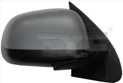 TYC (324-0040) Außenspiegel links für NISSAN