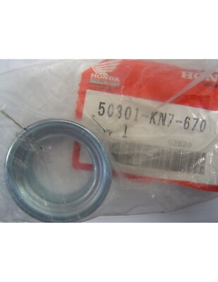 Obere Kugelschale für Modelle CH125 86/96 SRX50 1998