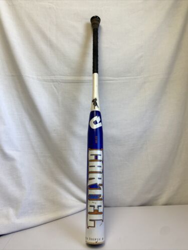 SELTENER DeMarini CARTEL Performance Composite Softballschläger 2012 - Bild 2 von 7
