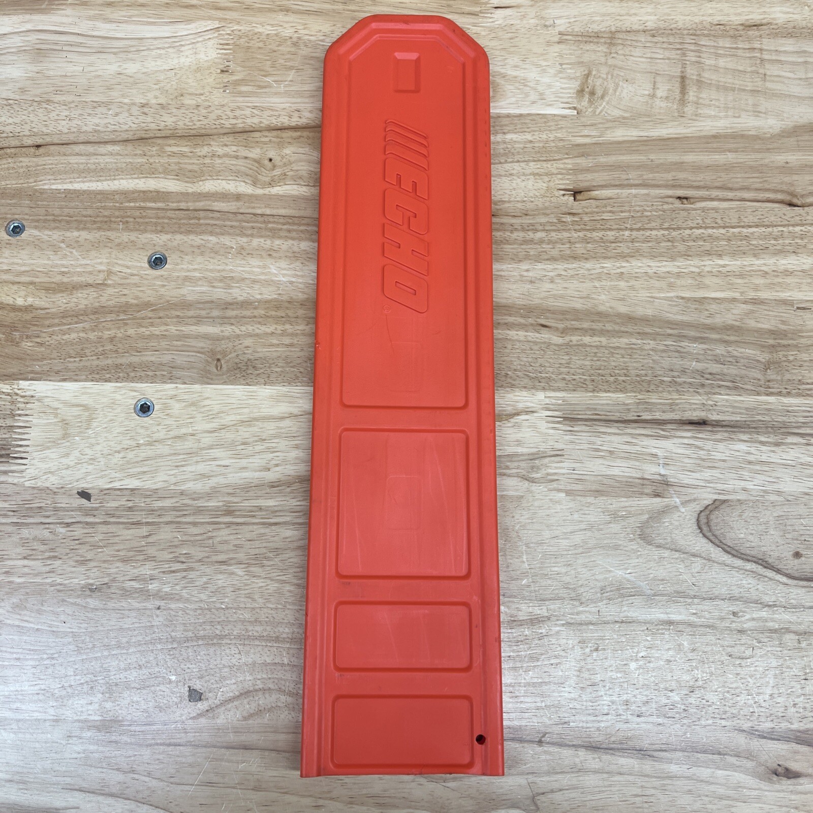 ECHO 20D0AS3870  20" CHAIN SAW BAR 3/8" .050 70-DL CS590 TIMBERWOLF (G2)