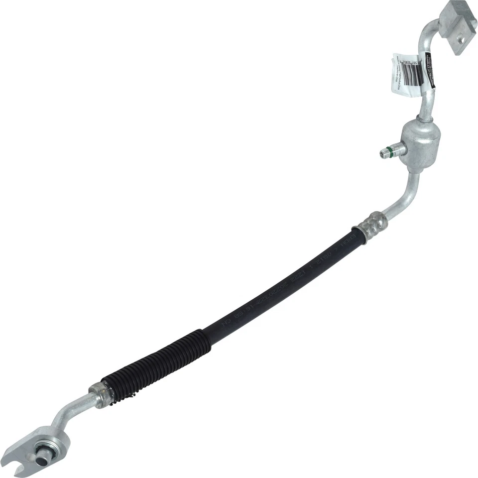 Manguera de descarga de refrigerante UAC para GMC Sierra 1500 2014-2015 Foto 2 de 2