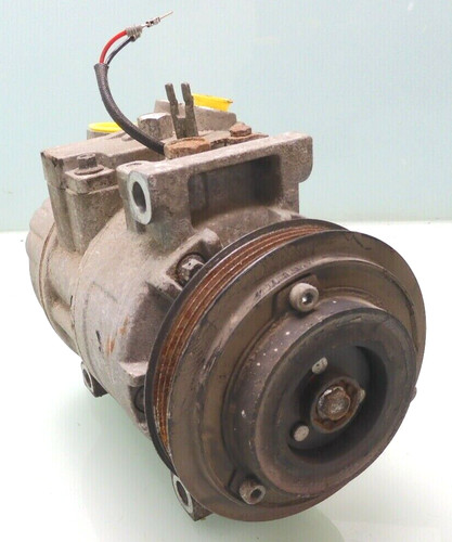 AUDI A4 8E B6 2,5TDI 155PS / KLIMAKOMPRESSOR KOMPRESSOR / 8FK351316 (UT4)