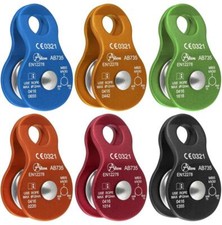 Aliens STANDARD PULLEY Seilrolle Rolle Umlenk...
