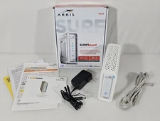 ARRIS Surfboard SB6190 Cable Modem 