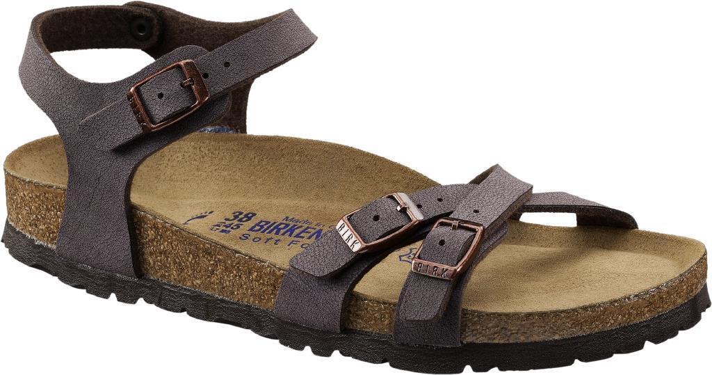 Anoniem Zorgvuldig lezen Productief BIRKENSTOCK KUMBA SANDALI DONNA HABANA MARRONE NERO BIANCO 35 36 37 38 39  40 41 | eBay