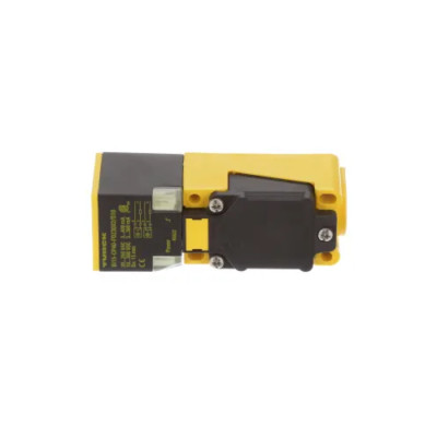 42241, TURCK, Inductive Sensor, Rectangular, height 40 mm | eBay