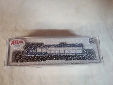 Atlas N Trains #1948 Conrail B23-7 Diesel Engine w' ESU LokSound Gold 40005452