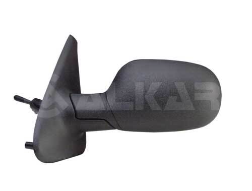 Alkar 6101219 Outside Mirror For Renault-image