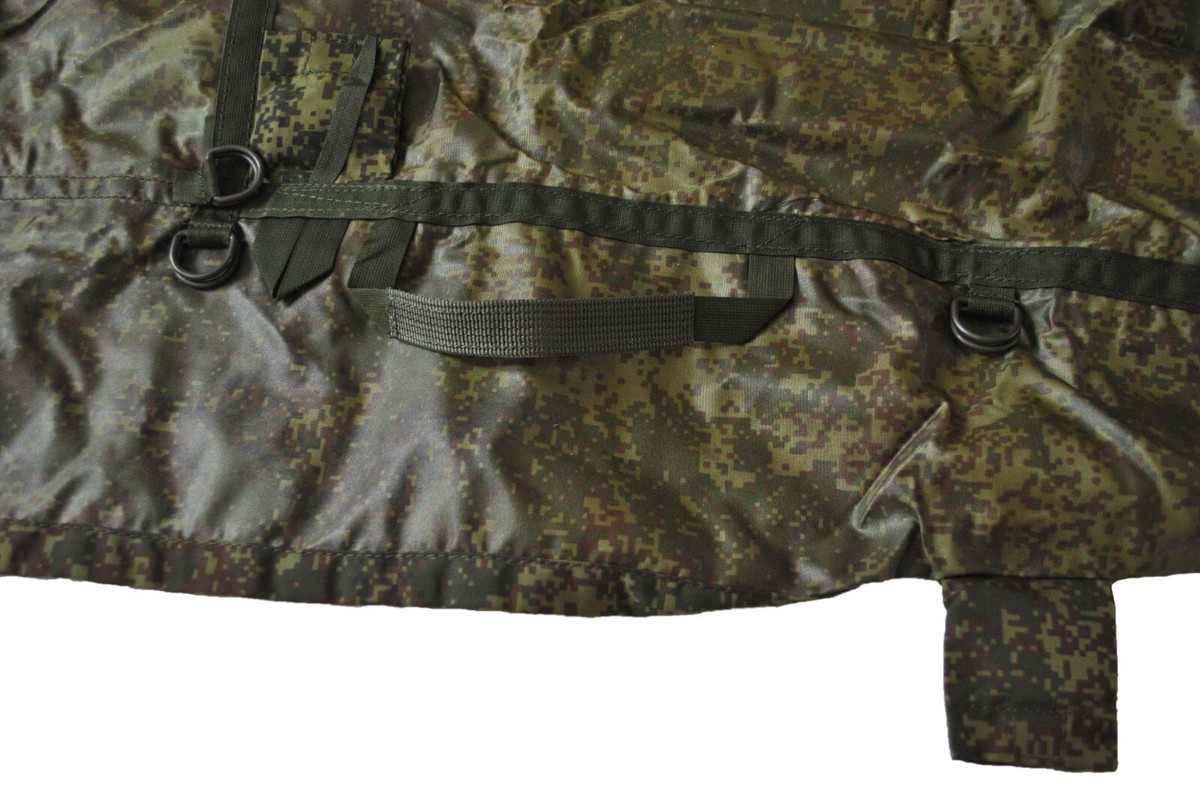 Ratnik: La Fantascientifica Armatura Dell’esercito Russo - Italia H24 - Foto 10