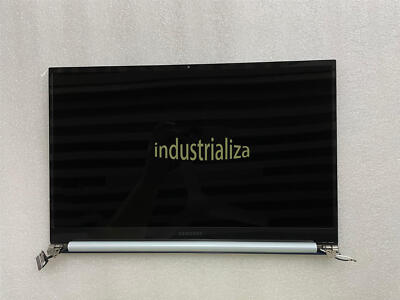 1PCS NEW Samsung NoteBook NT930XCJ touch LCD Full Screen Assembly