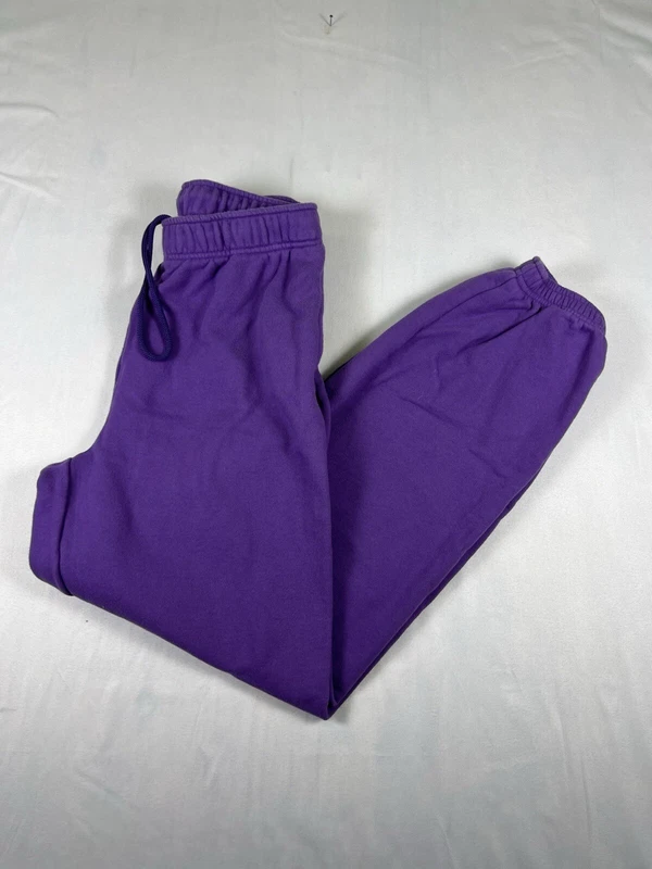 aritzia cozy fleece mega fit sweatfleece sweatpants
