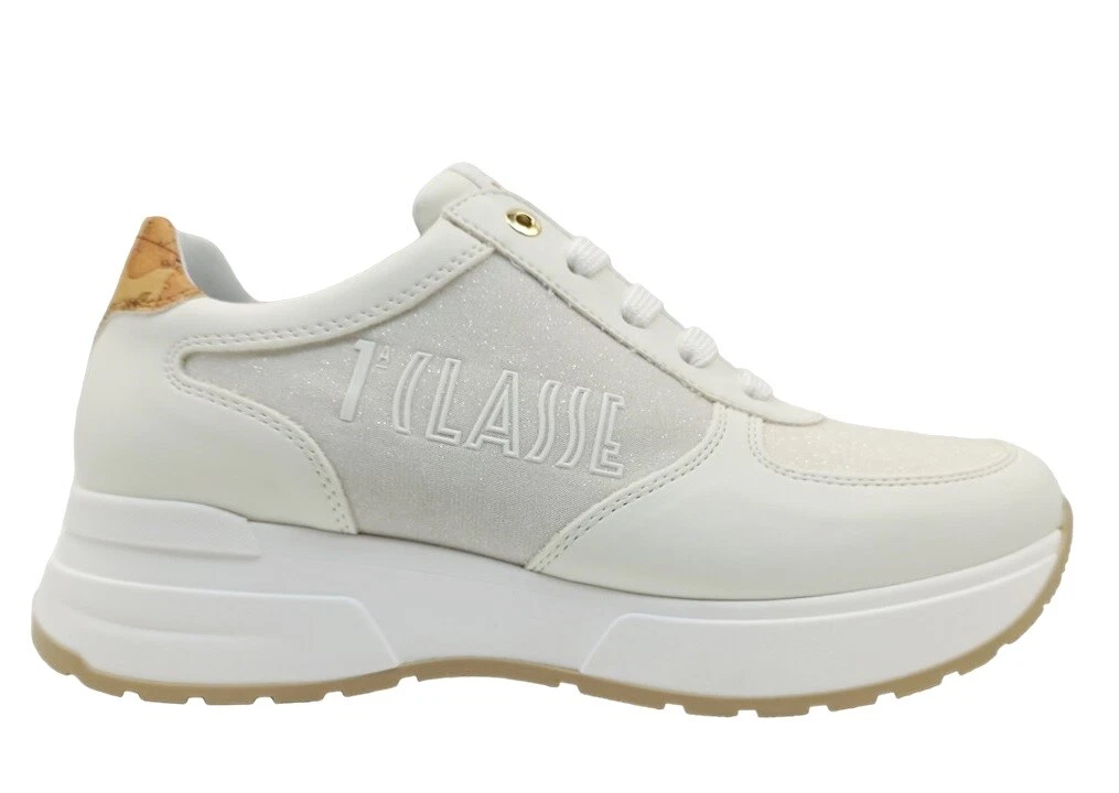 Scarpe prima classe bianche discount