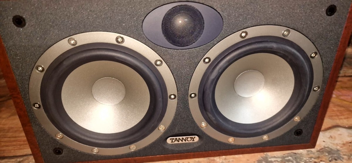 スピーカー・ウーファー TANNOY SENSYS DCC タンノイ、マルチチャンネル向けの新スピーカーシリーズ「SENSYS」
