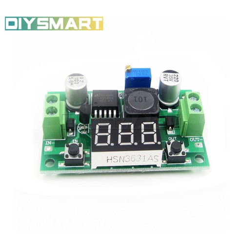 LM2596/LM2596S/LM2596HVS DC-DC Boost Buck Power Supply USB Converter Module AU - Picture 56 of 66