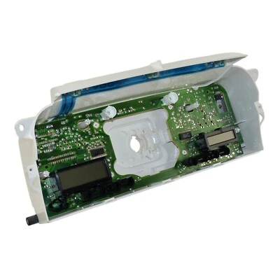 Leiterplatte Kombiinstrument Kombigerät VW T4 2,4D AAB Automatik 701919059BN - Bild 1 von 4