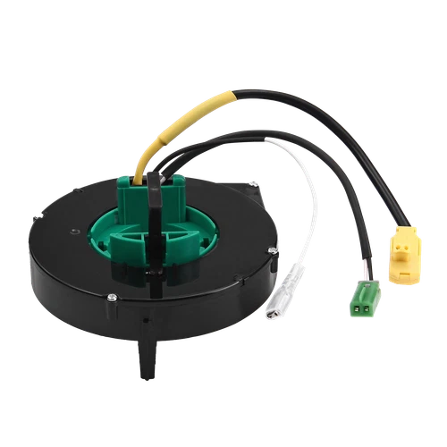 1PC Clock Spring for JEEP WRANGLER CHEROKEE XJ 1998-2000 56009071 - Picture 5 of 5