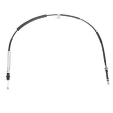 2005-2012 Ford Mustang Lh Driver Side E-brake Parking Cable Oem New Genuine