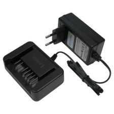 LiIon 18V Akku Ladegerät für Hitachi DS18DSDL N18DSL UF18DSL WR18DBAL2 