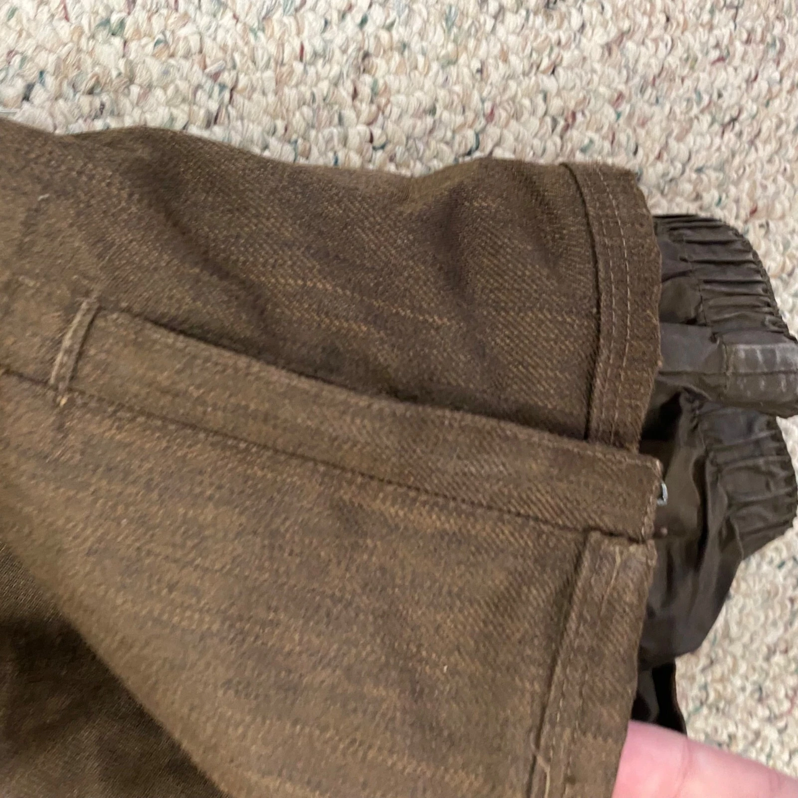 burton cargo snowboard outdoor pants