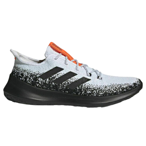 Men's Superstar Cloud White and Core Black Shoes, Men's & Originals