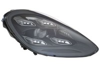 Hella 1EX 012 254-421 Hauptscheinwerfer FüR Porsche