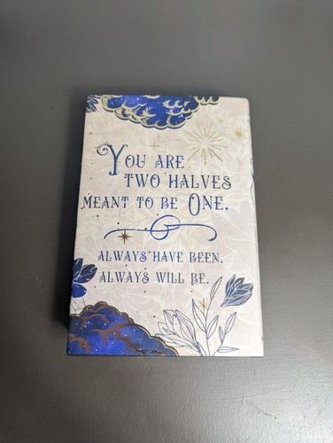 Grace and Glory Jennifer L. Armentrout Bookish Box Signed Edition Reversible - 第 6/7 張圖片
