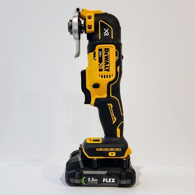 FLEX 24v Battery Adapter for DeWalt 20v Tools