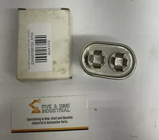 IRP CR4X370 Oval Capacitor 370 Vac