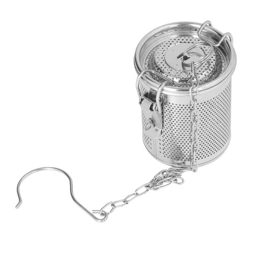 Seasoning Infuser Bag 0.3L for Gravy Soup Sauces - Stainless Steel - Picture 8 of 21