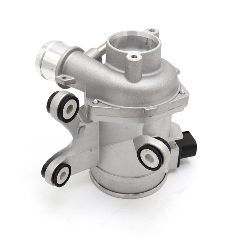 Bomba de água do líquido de arrefecimento Continental para Mercedes Benz C300 E300 GLC300 2742000207 - Imagem 2 de 4